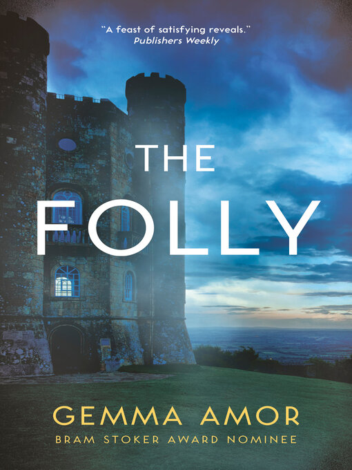 Title details for The Folly by Gemma Amor - Available